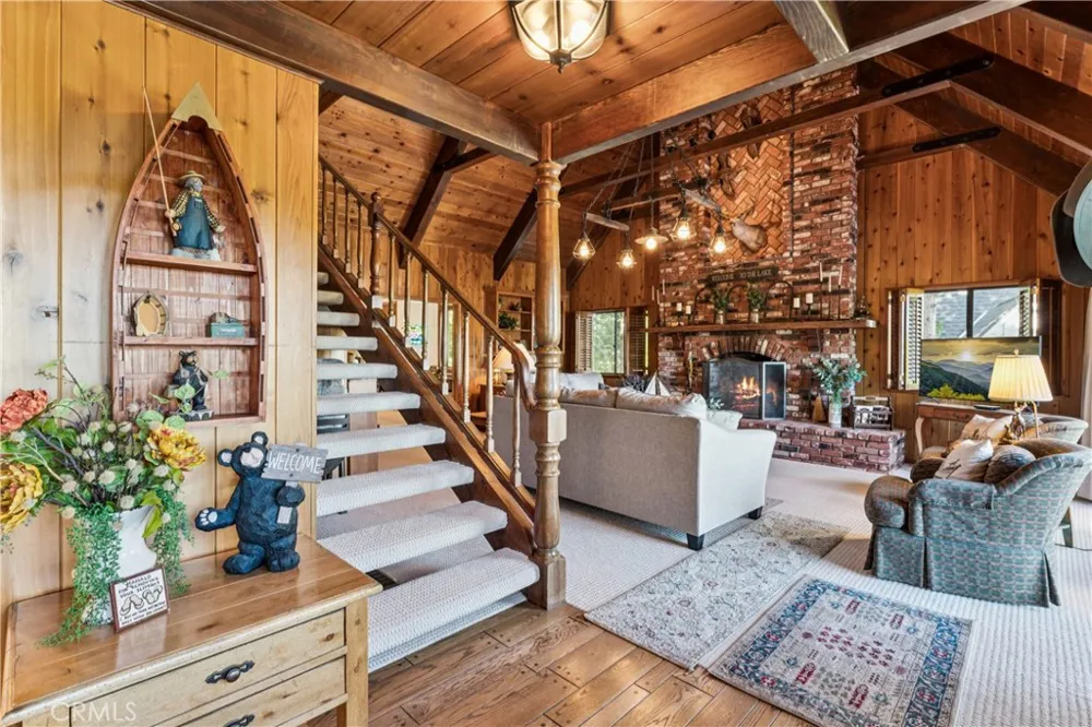 349 John Muir Lake Arrowhead, CA 92352