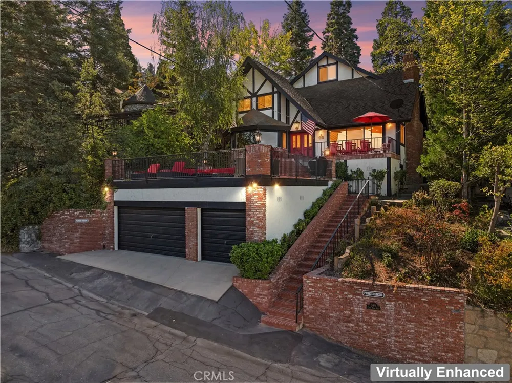 349 John Muir Lake Arrowhead, CA 92352
