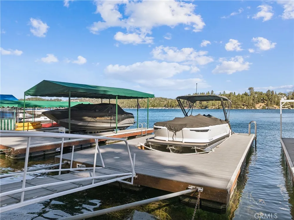 349 John Muir Lake Arrowhead, CA 92352