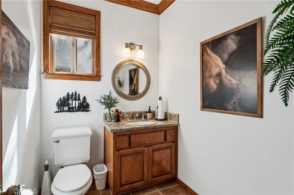 349 John Muir Lake Arrowhead, CA 92352