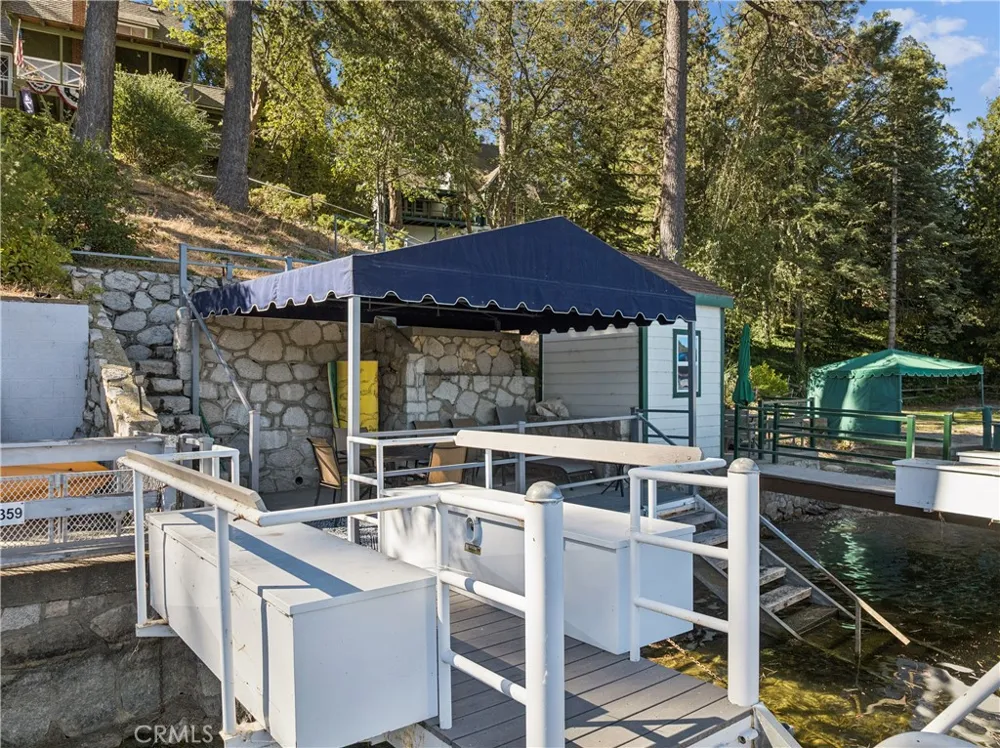 349 John Muir Lake Arrowhead, CA 92352