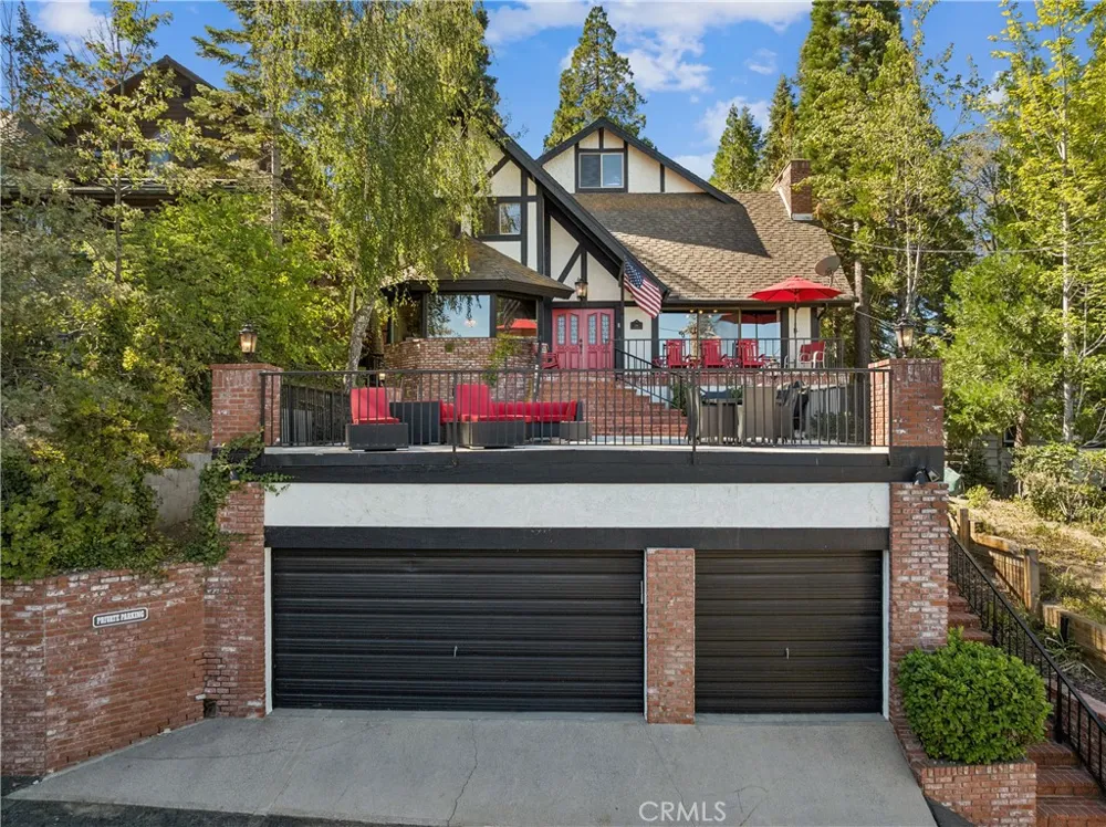 349 John Muir Lake Arrowhead, CA 92352