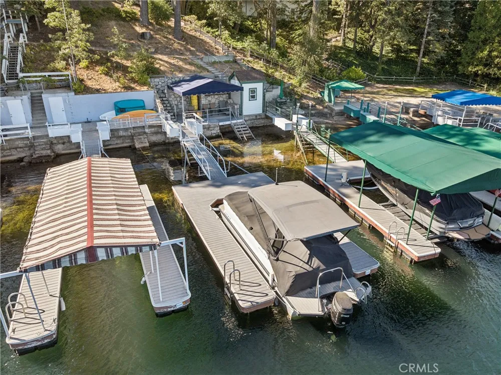 349 John Muir Lake Arrowhead, CA 92352