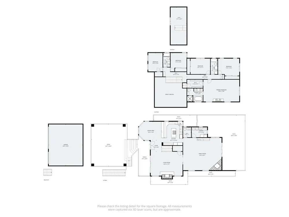 349 John Muir Lake Arrowhead, CA 92352