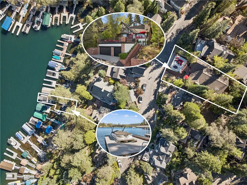 349 John Muir Lake Arrowhead, CA 92352