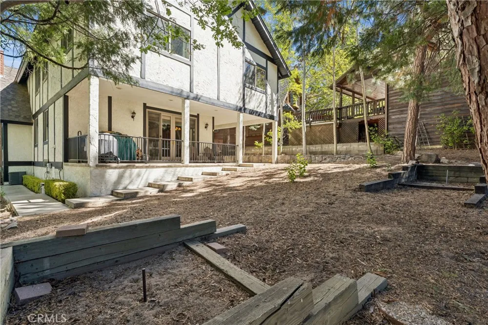 349 John Muir Lake Arrowhead, CA 92352