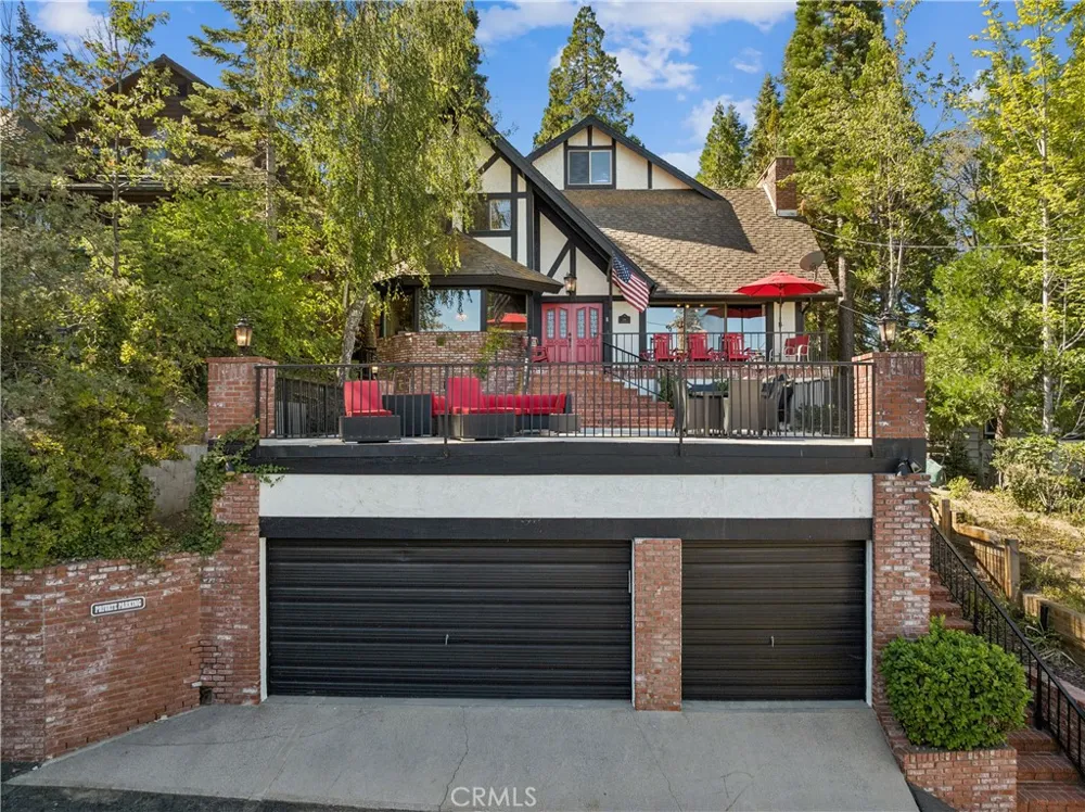 349 John Muir Lake Arrowhead, CA 92352