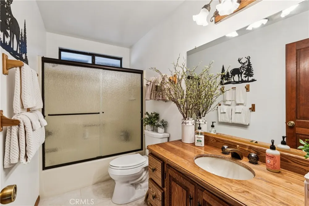 349 John Muir Lake Arrowhead, CA 92352