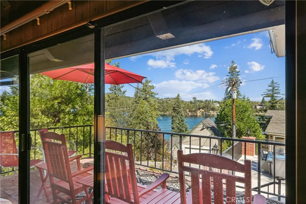 349 John Muir Lake Arrowhead, CA 92352
