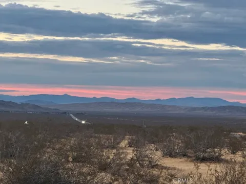 Barstow Road