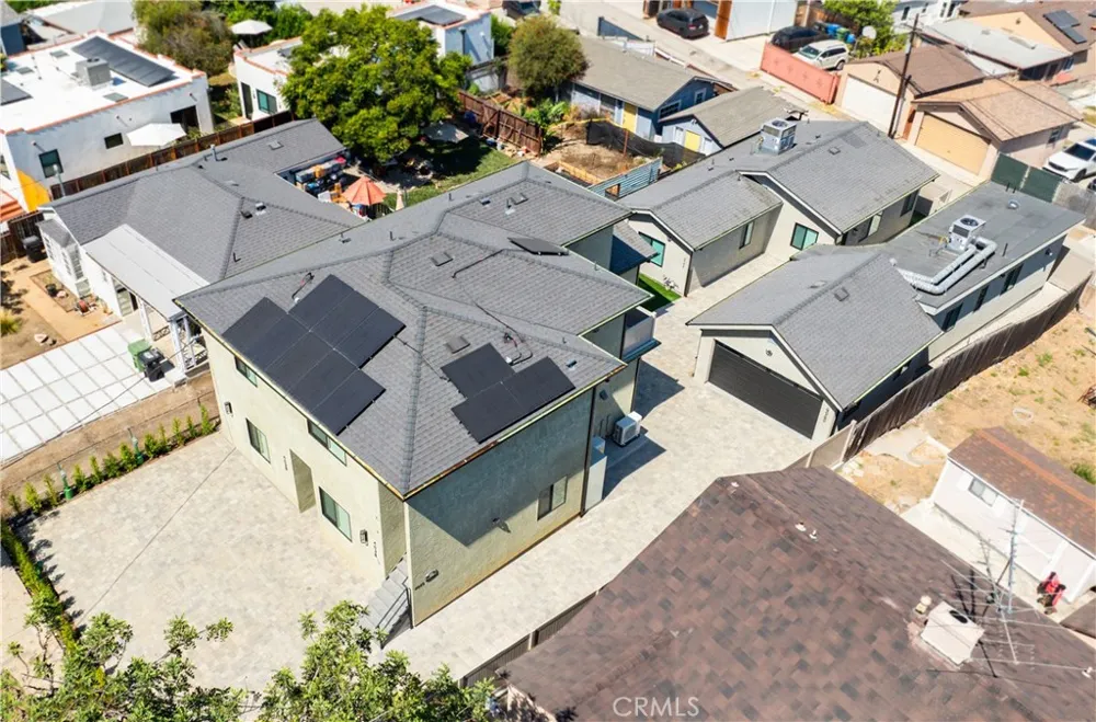 4040 Somers Los Angeles, CA 90065