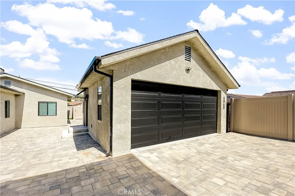 4040 Somers Los Angeles, CA 90065