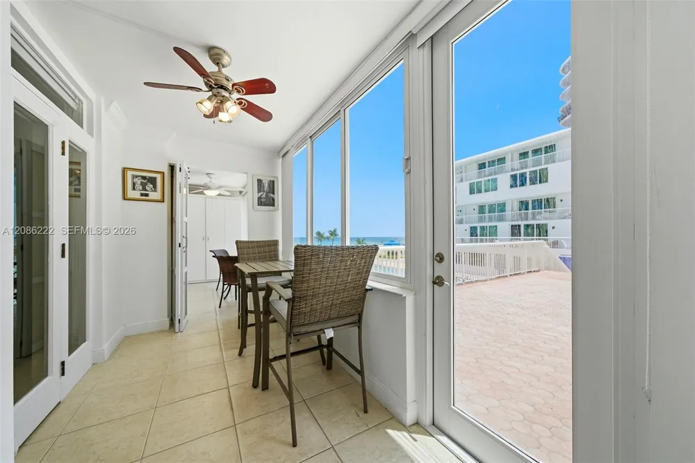 5401 Collins Ave #108 Miami Beach, FL 33140