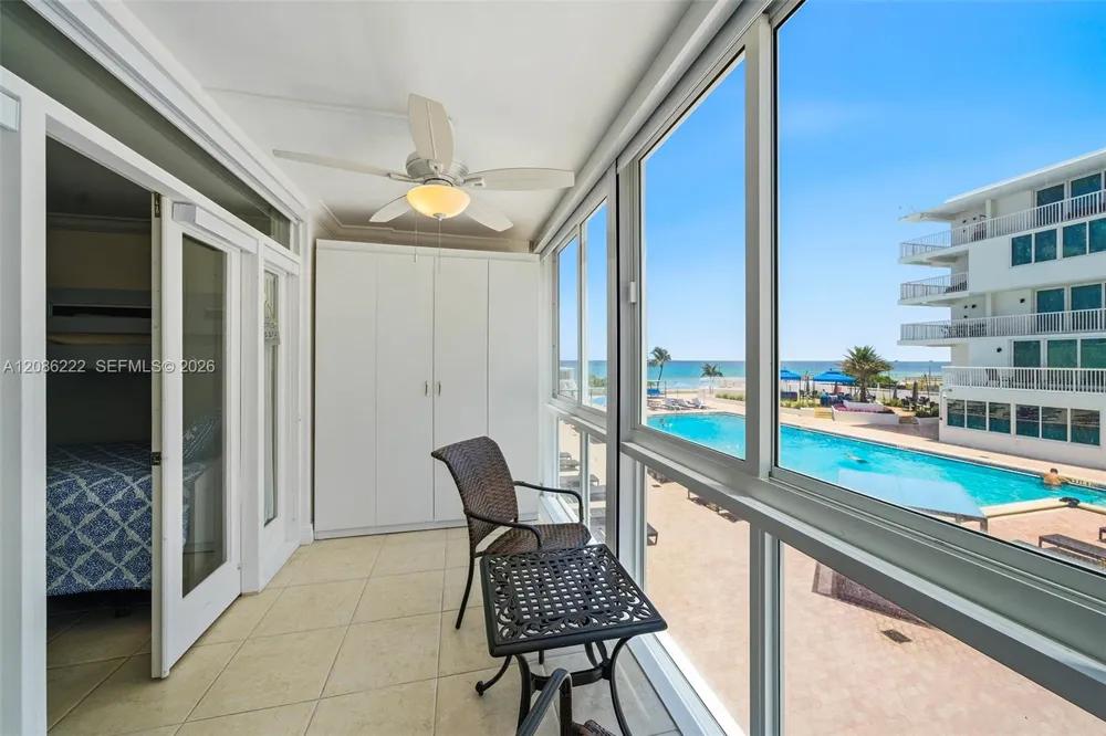 5401 Collins Ave #108 Miami Beach, FL 33140