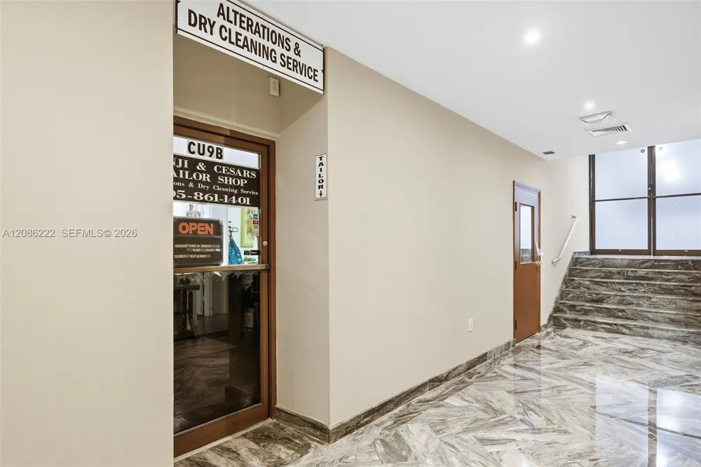 5401 Collins Ave #108 Miami Beach, FL 33140