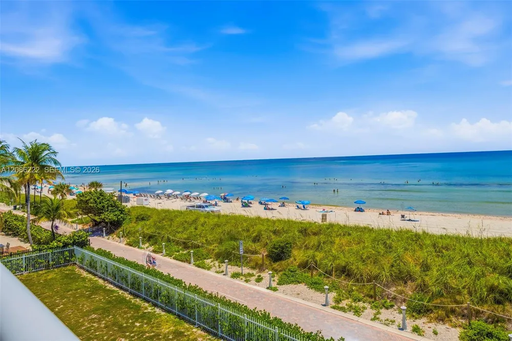 5401 Collins Ave #108 Miami Beach, FL 33140