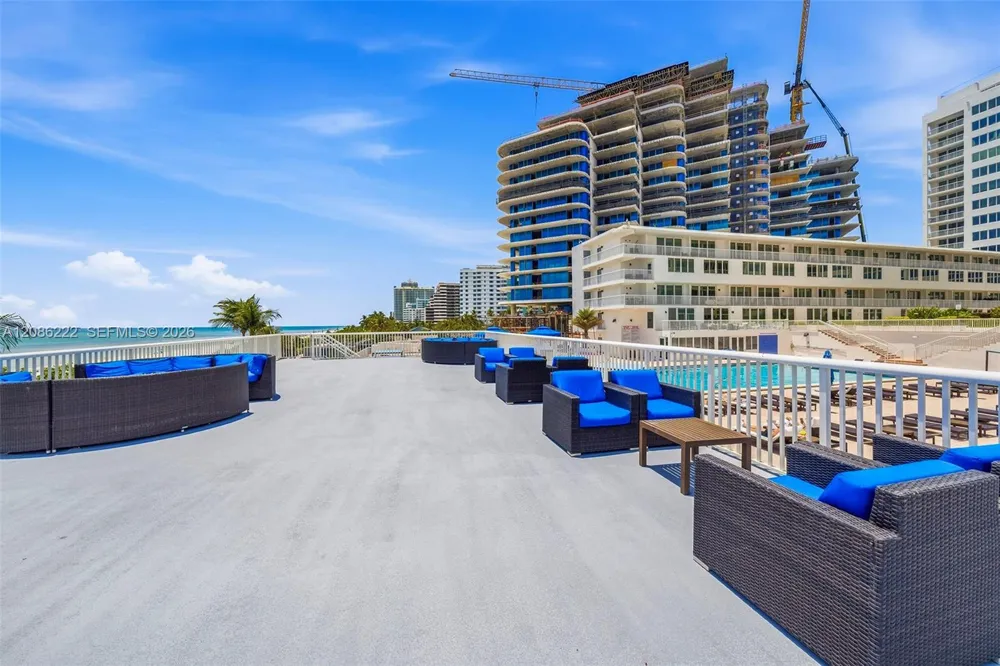 5401 Collins Ave #108 Miami Beach, FL 33140