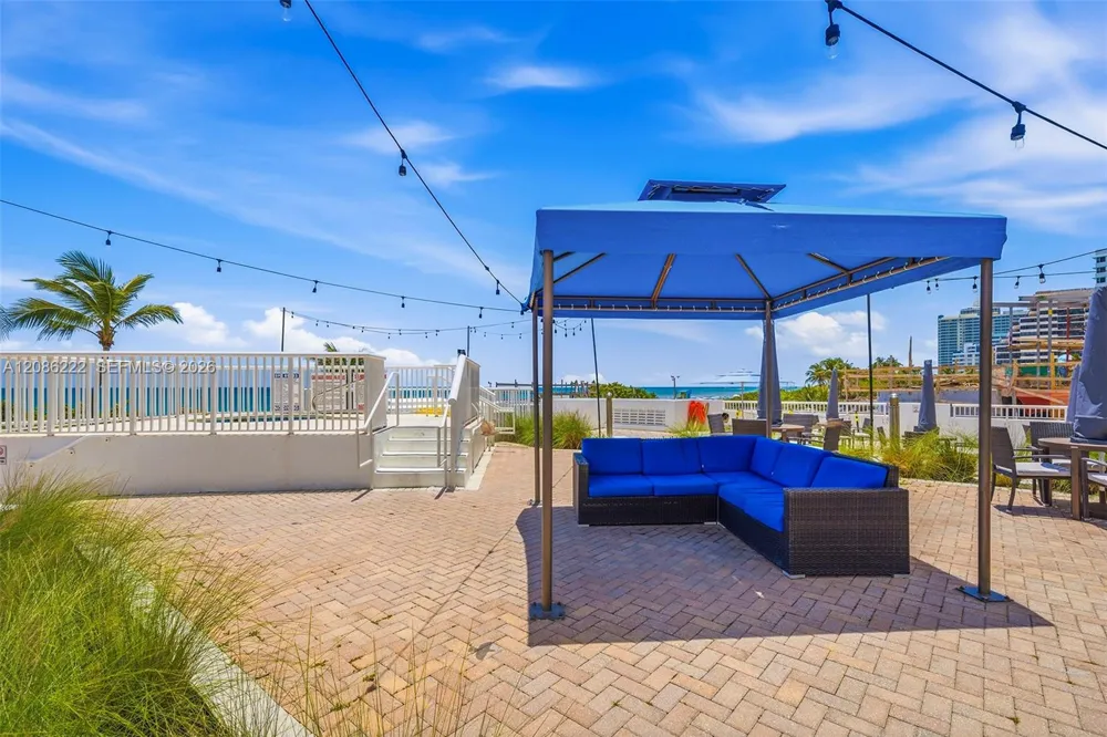 5401 Collins Ave #108 Miami Beach, FL 33140