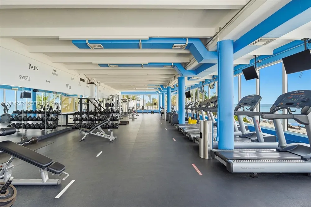 5401 Collins Ave #108 Miami Beach, FL 33140