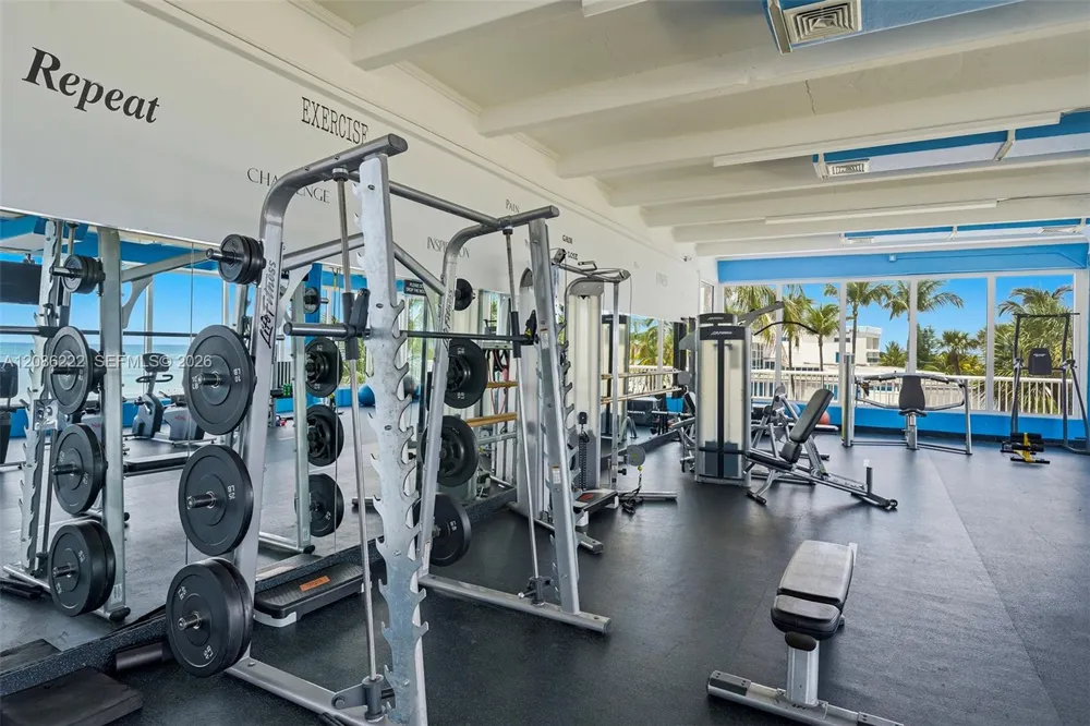 5401 Collins Ave #108 Miami Beach, FL 33140