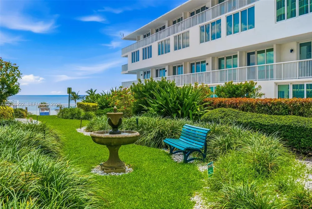 5401 Collins Ave #108 Miami Beach, FL 33140