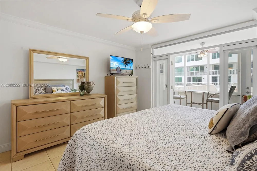 5401 Collins Ave #108 Miami Beach, FL 33140