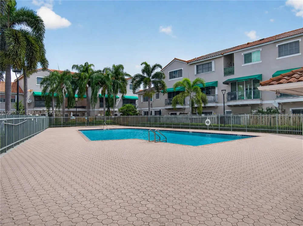 1354 NW 126th Way Sunrise, FL 33323