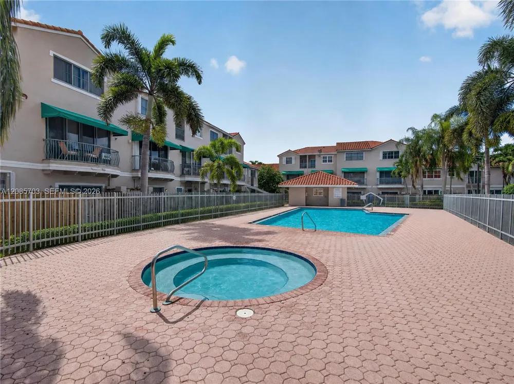 1354 NW 126th Way Sunrise, FL 33323
