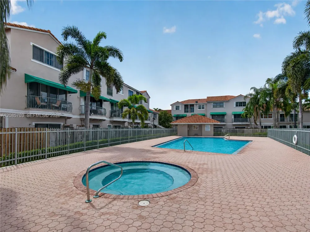1354 NW 126th Way Sunrise, FL 33323