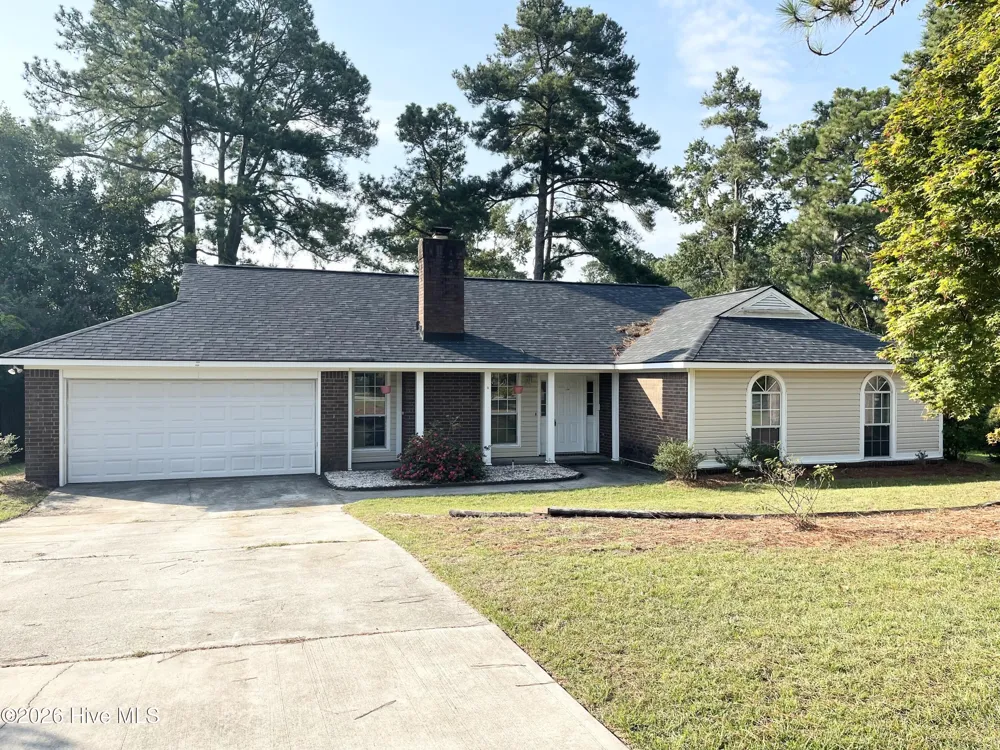 642 W Clinton Way W Martinez, GA 30907
