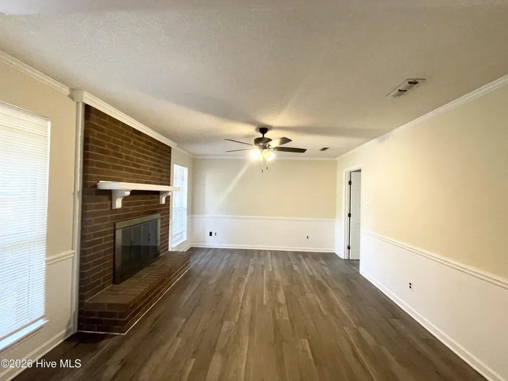 642 W Clinton Way W Martinez, GA 30907
