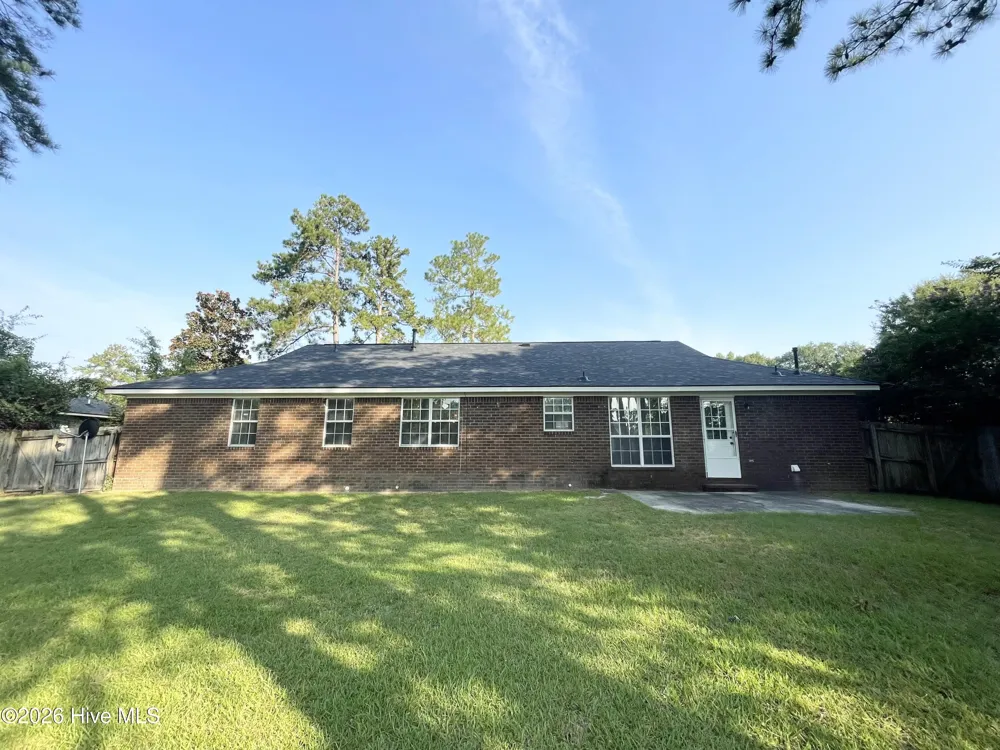 642 W Clinton Way W Martinez, GA 30907
