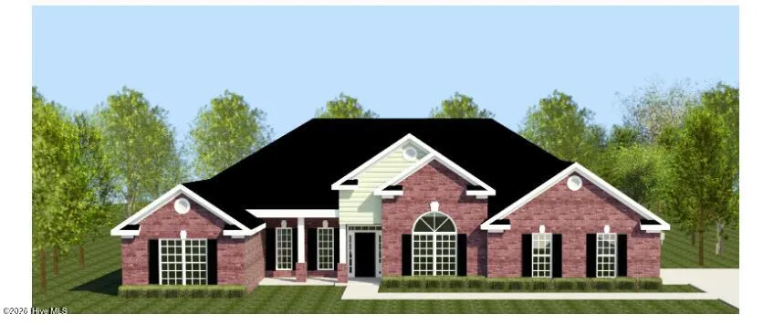 399 Longshadow Drive Aiken, SC 29803