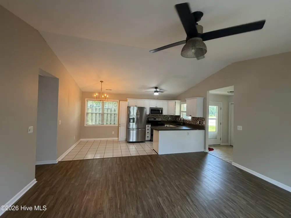 7206 Morley Court Wilmington, NC 28411