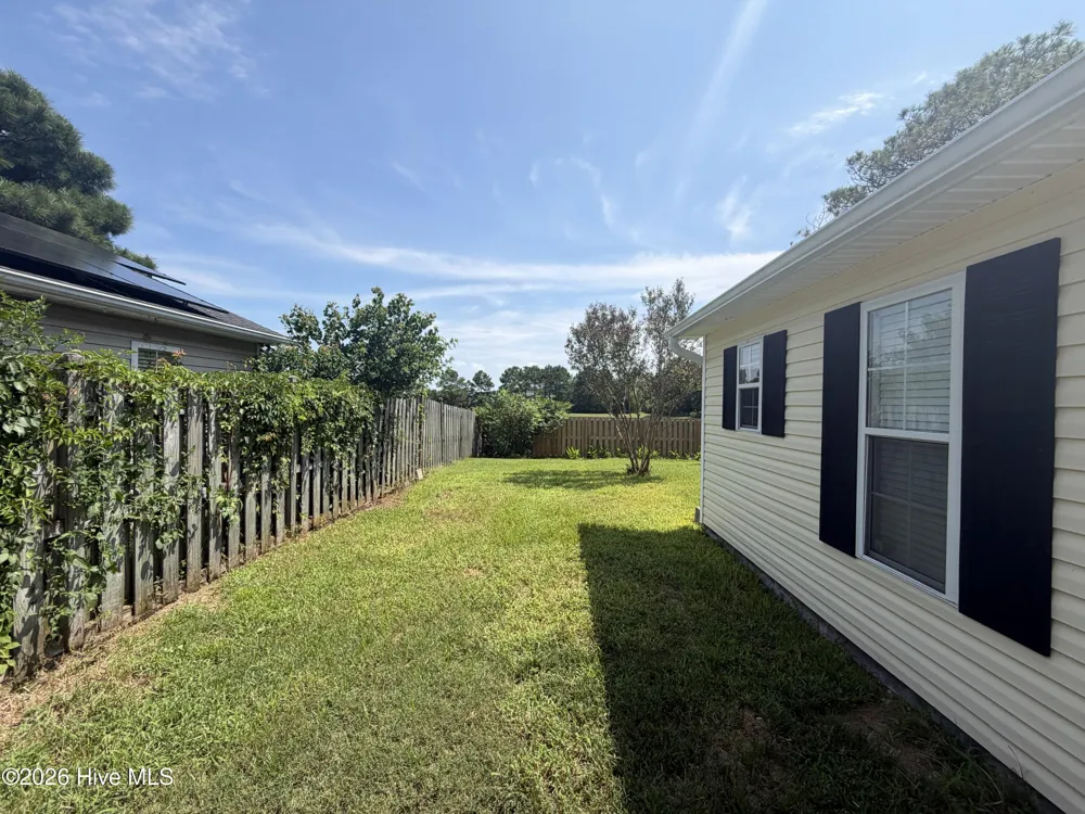 7206 Morley Court Wilmington, NC 28411
