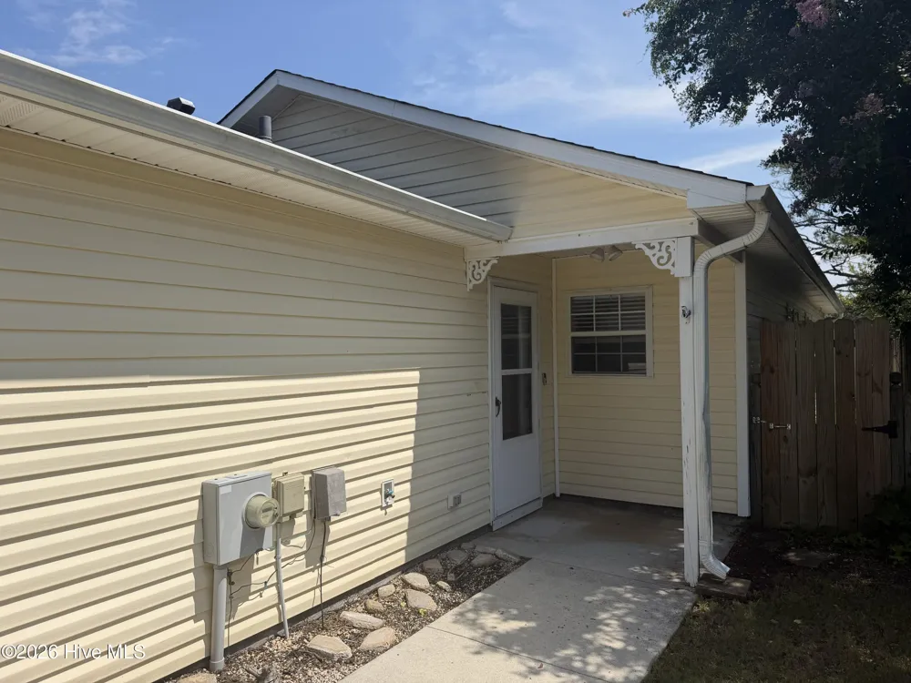 7206 Morley Court Wilmington, NC 28411