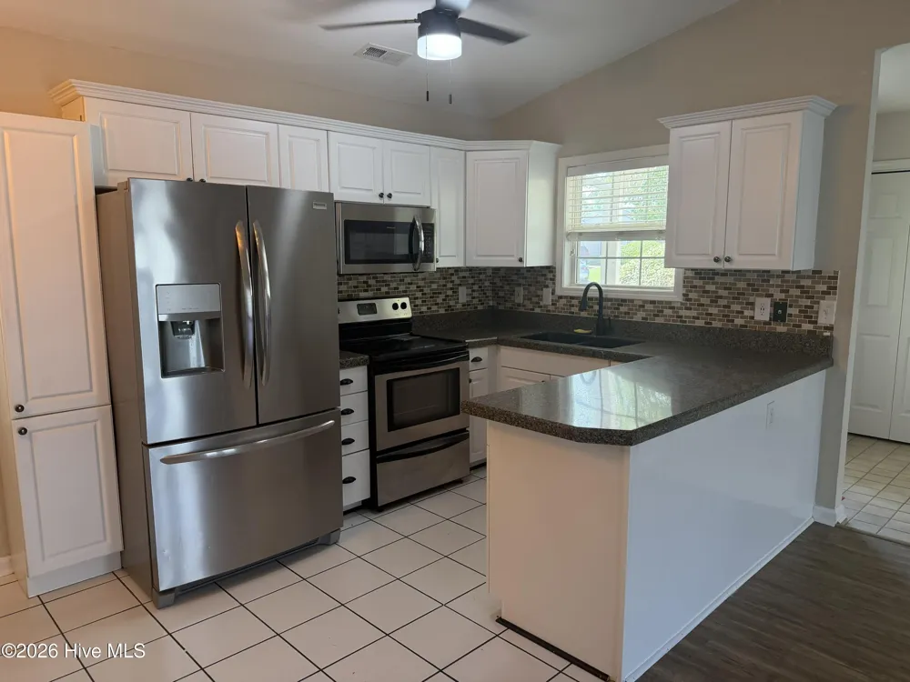 7206 Morley Court Wilmington, NC 28411