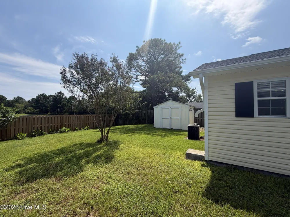 7206 Morley Court Wilmington, NC 28411