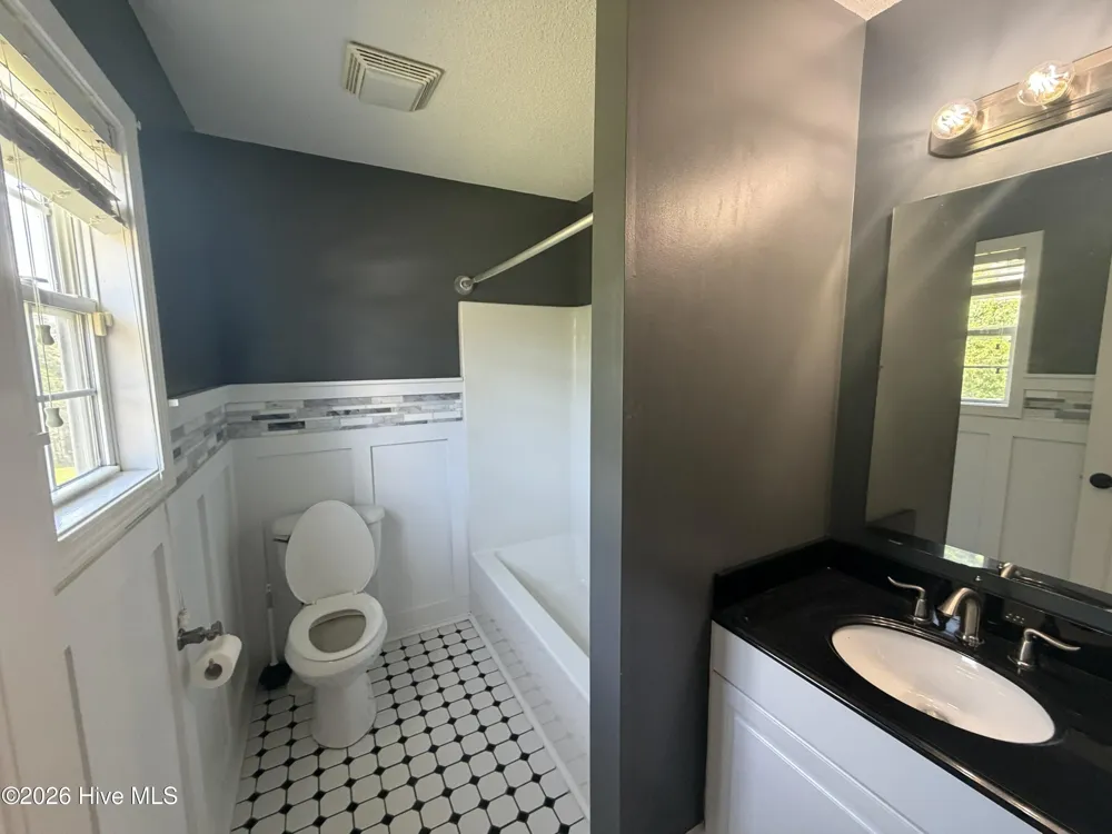 7206 Morley Court Wilmington, NC 28411