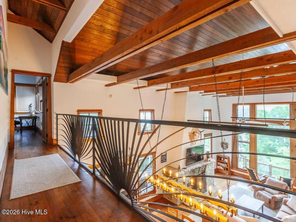 67 Indian Trail Lake Santeetlah, NC 28771