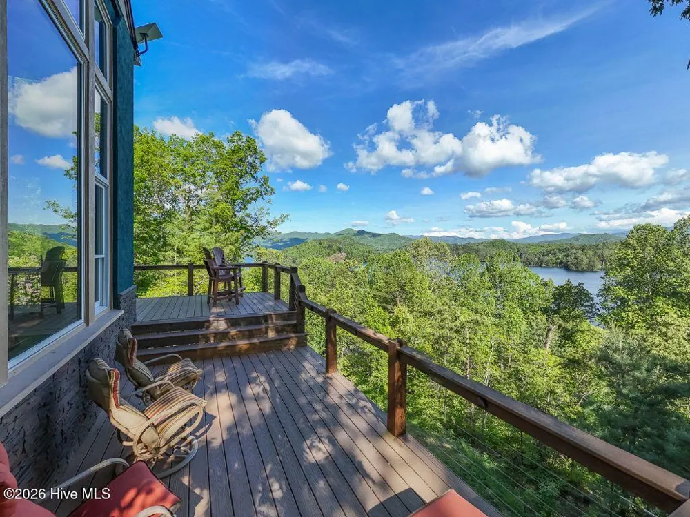 67 Indian Trail Lake Santeetlah, NC 28771