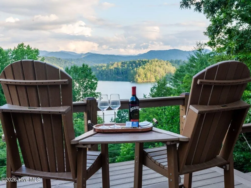 67 Indian Trail Lake Santeetlah, NC 28771