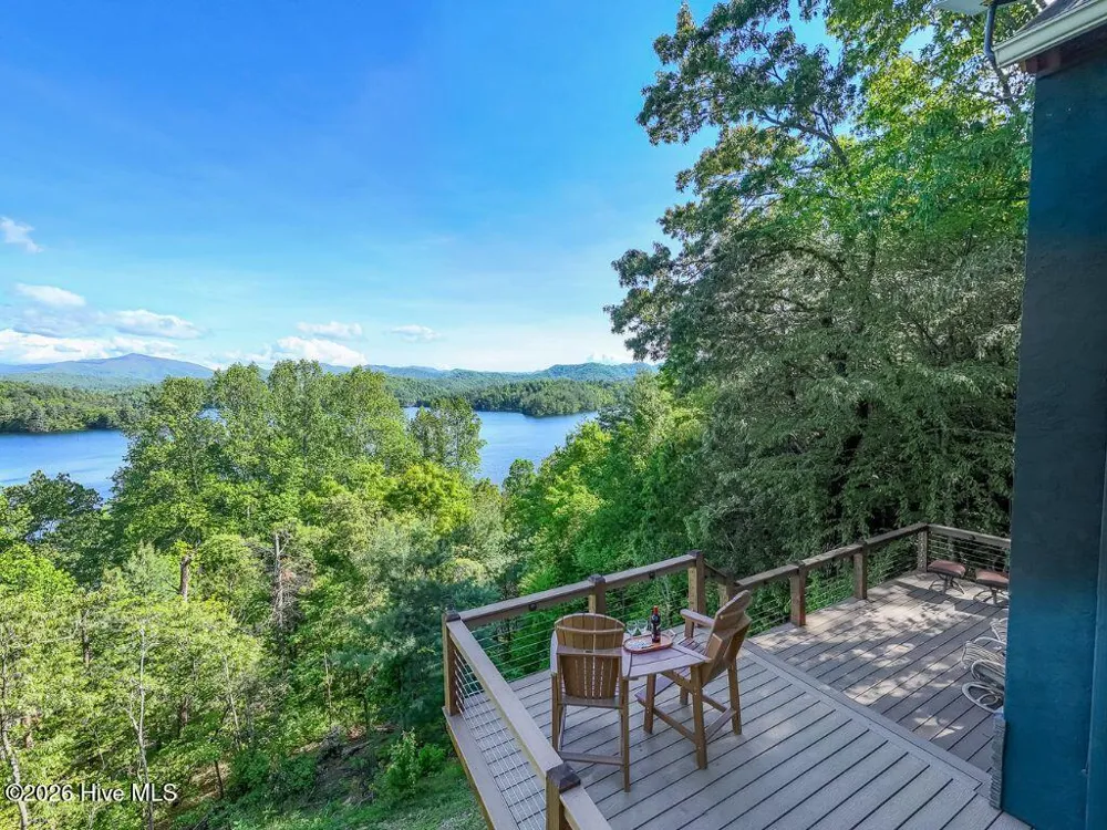 67 Indian Trail Lake Santeetlah, NC 28771