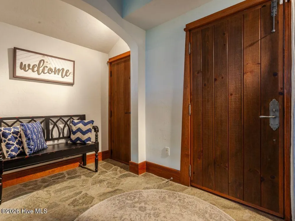 67 Indian Trail Lake Santeetlah, NC 28771