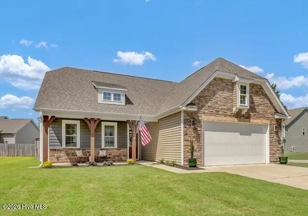 1542 Selby Court Leland, NC 28451
