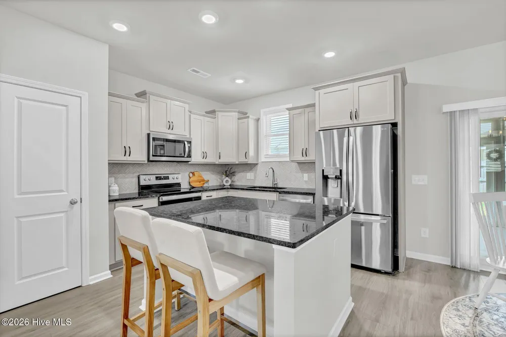 1542 Selby Court Leland, NC 28451