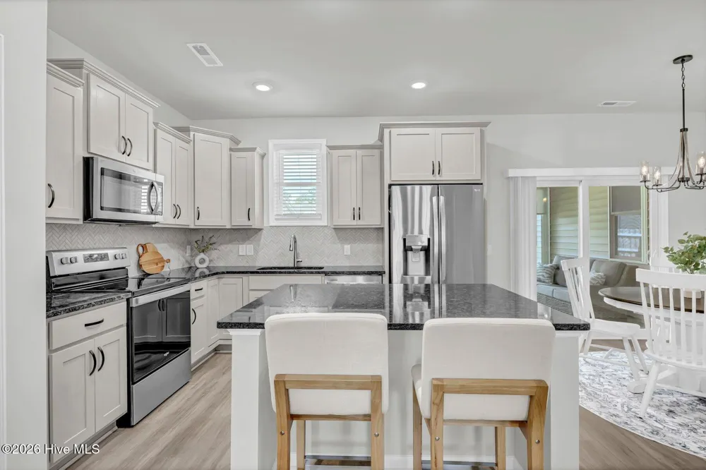1542 Selby Court Leland, NC 28451