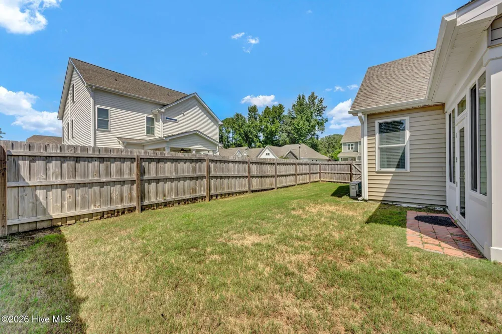 1542 Selby Court Leland, NC 28451