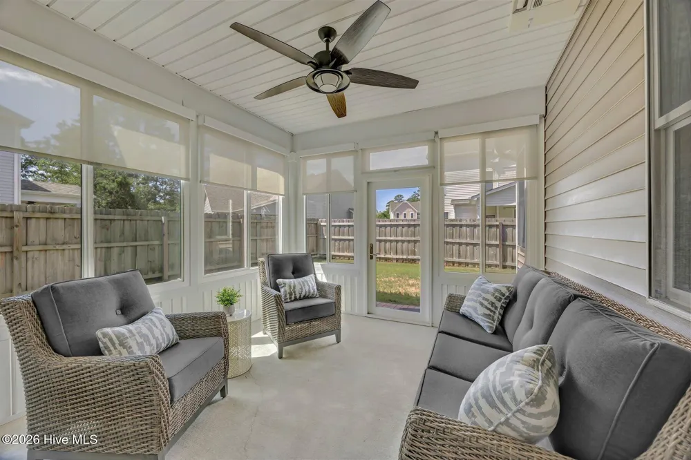 1542 Selby Court Leland, NC 28451