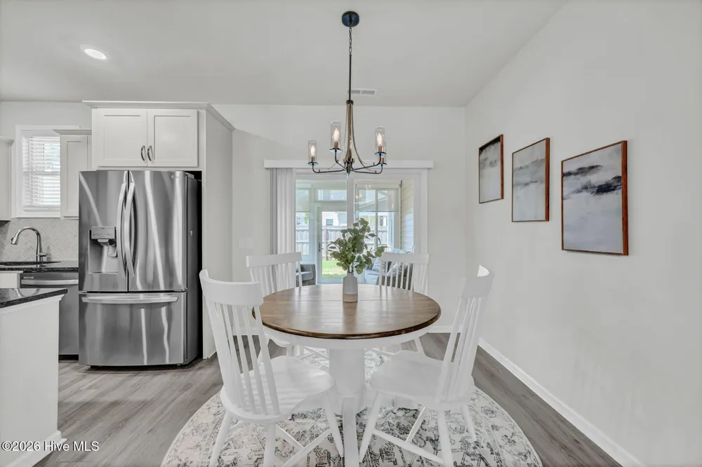 1542 Selby Court Leland, NC 28451